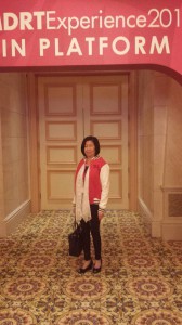 MDRT MACAO 2015